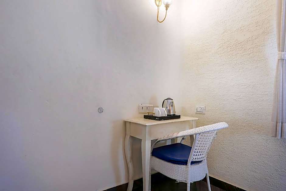 Hotel O Myconos Villa