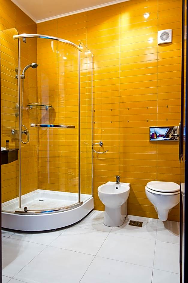 Hotel Del Mar Mamaia