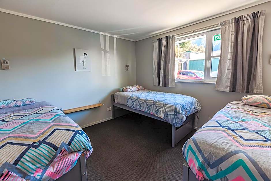 Ivorytowers Accommodation