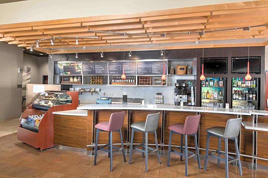 Courtyard by Marriott San Diego Oceanside