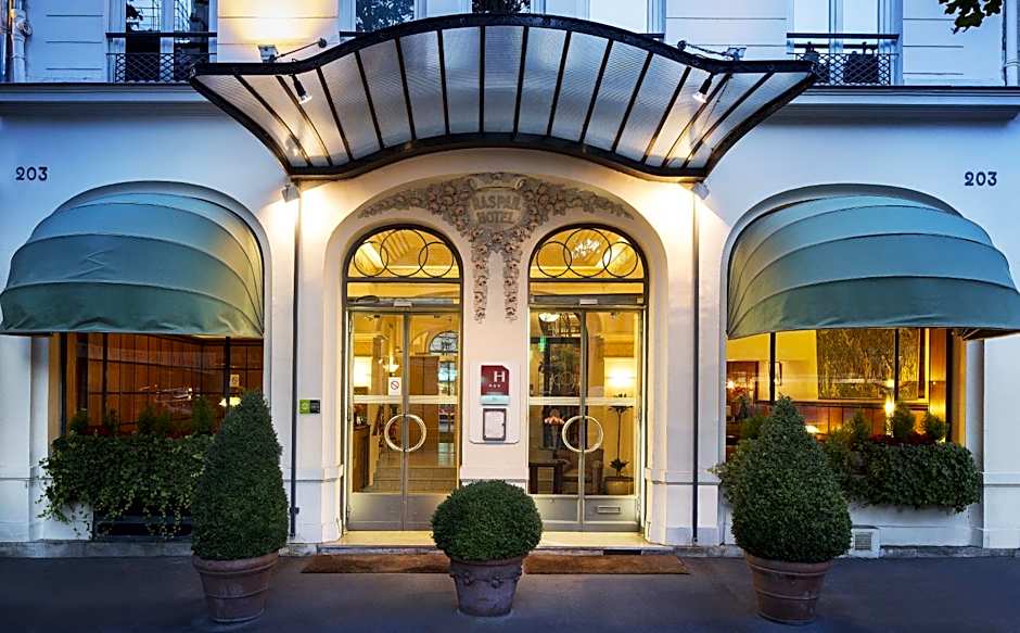 Raspail Montparnasse
