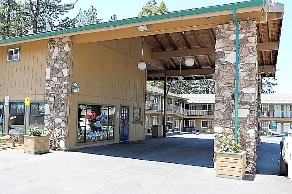 Blue Jay Lodge
