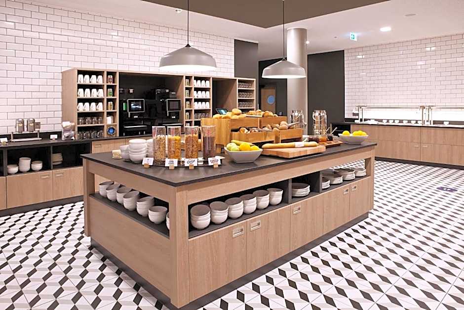 Holiday Inn Express And Suites Basel Allschwil By IHG