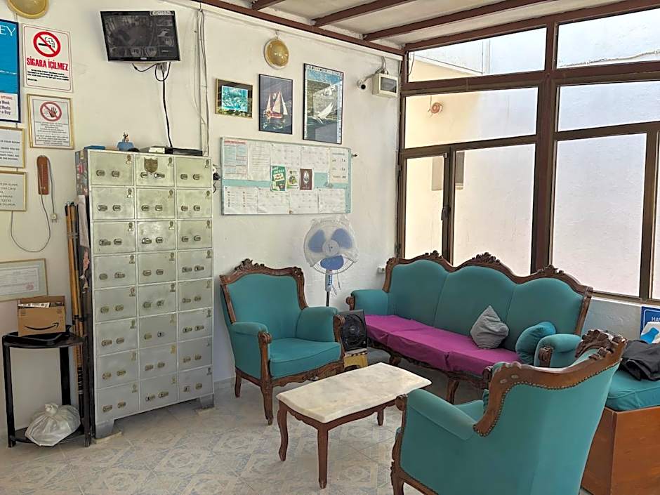 Ali Baba Hotel Gümbet