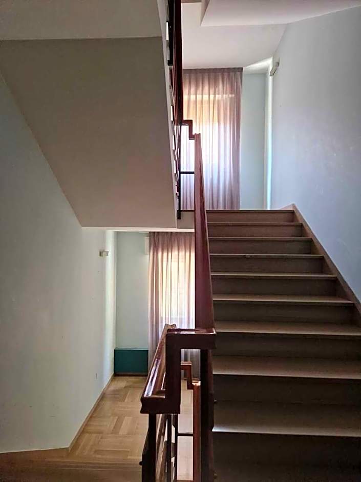 Hotel Dogana