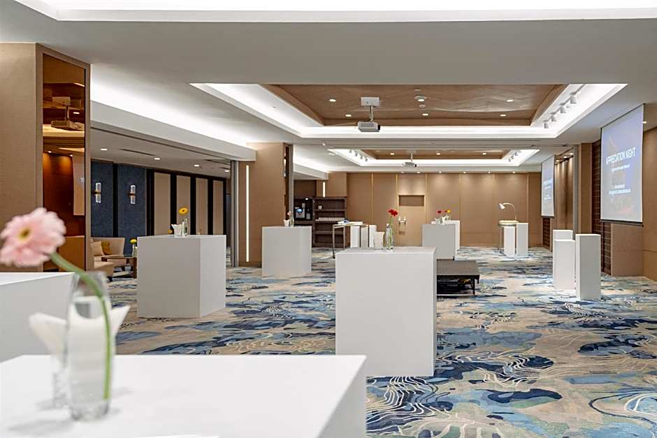 Radisson Hotel Brunei