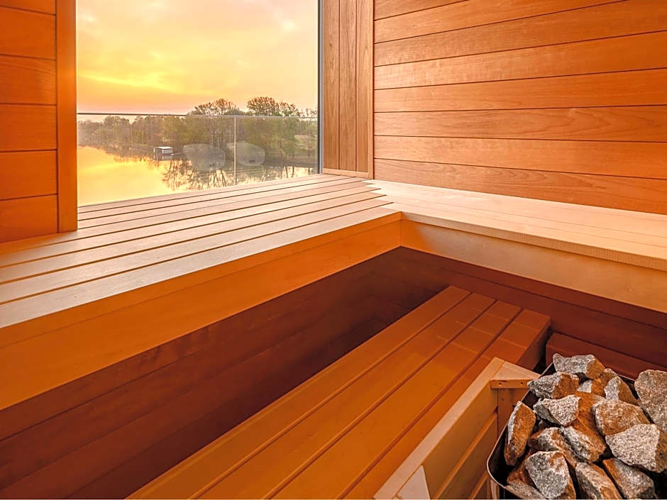 Mercure Tokaj Hotel Center