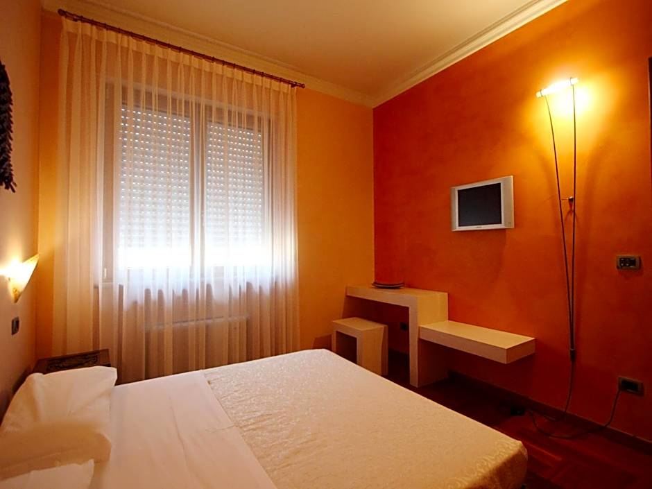 Casa Dei Mercanti Town House