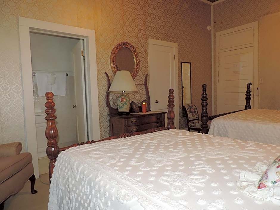 Franklin Terrace Bed and Breakfast