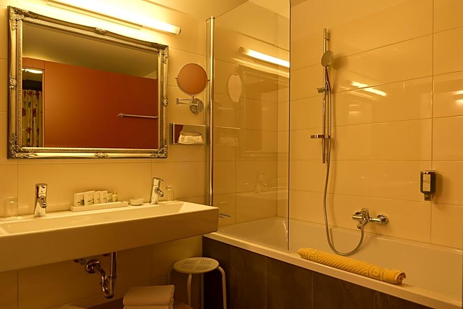 Wohlfühlhotel Hubertushof