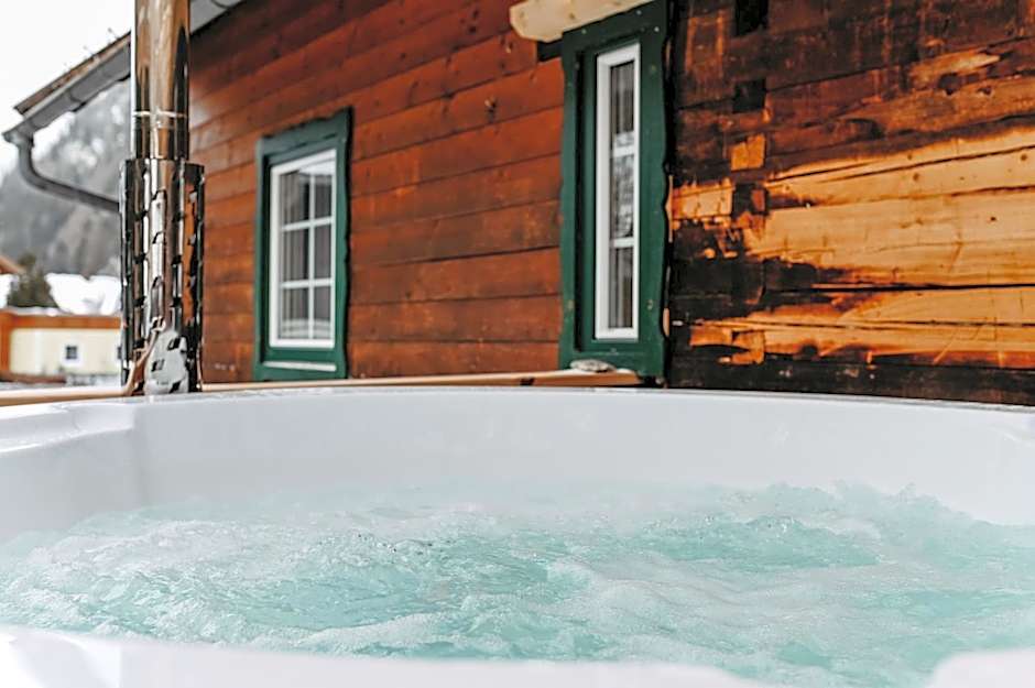 Rösslgut Bed & Breakfast