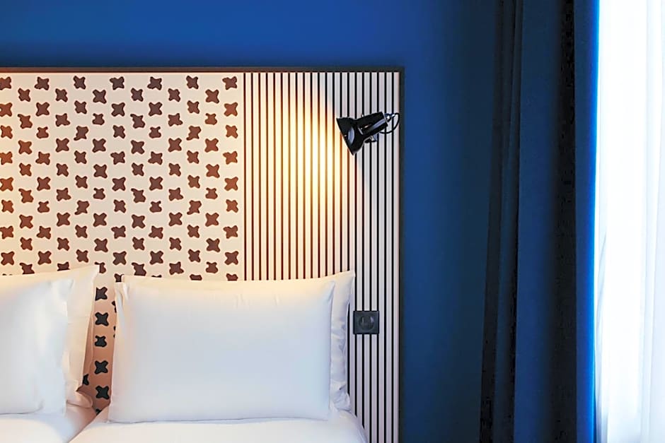 BOMA easy living hotel