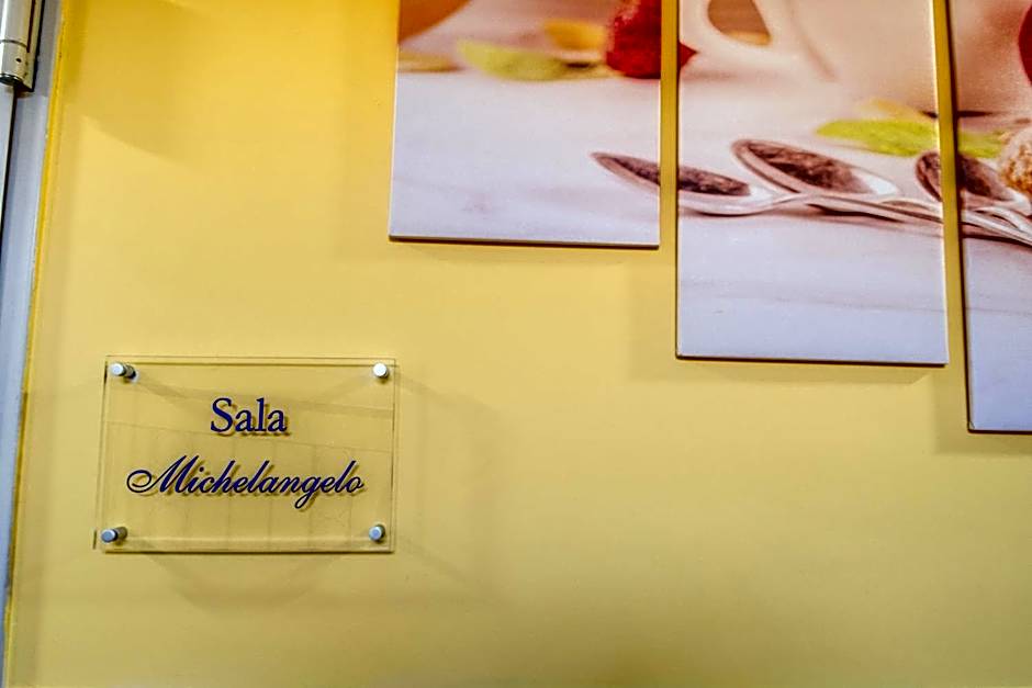 Hotel Ottaviano Augusto