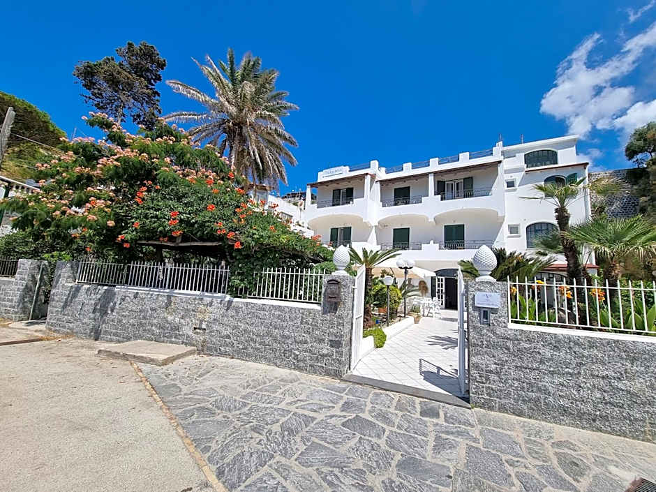 Villa Bina Sea Hotel