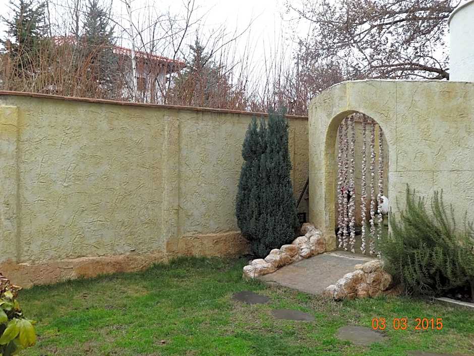 Hotel Veronika