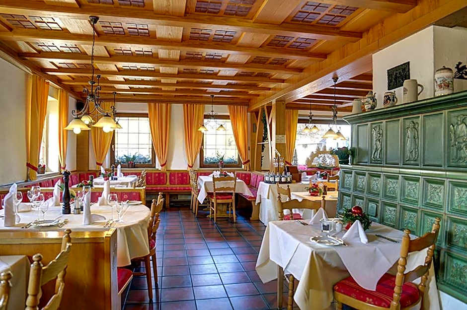 Trip Inn Landhotel Krone