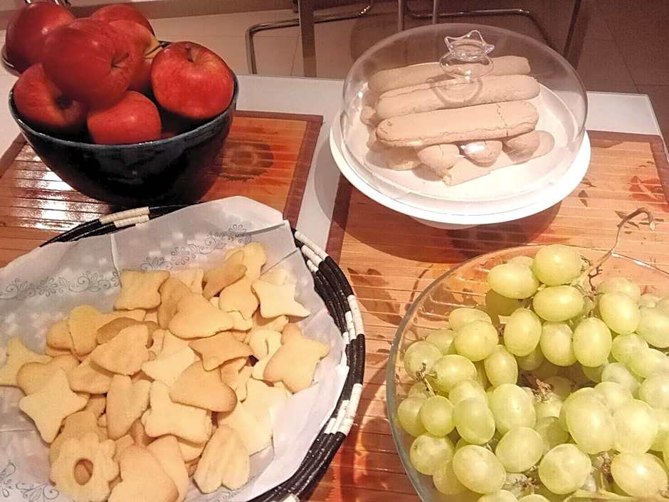 Orgosolo B&B Sardegna