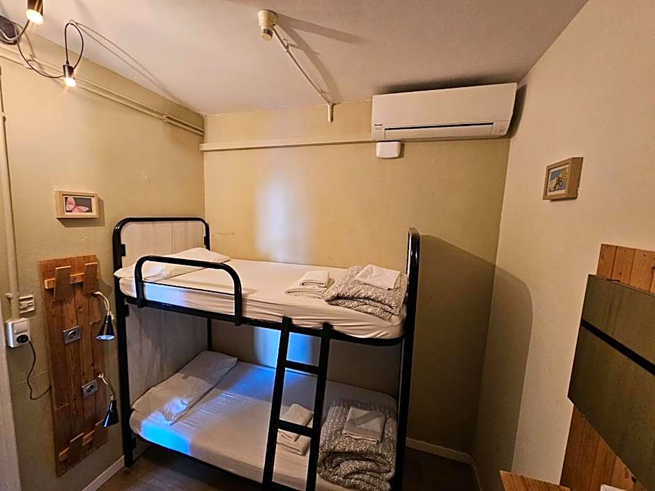Wow Hostel Barcelona