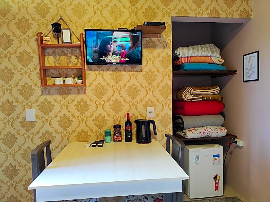 Pousada Estrela Do Luar