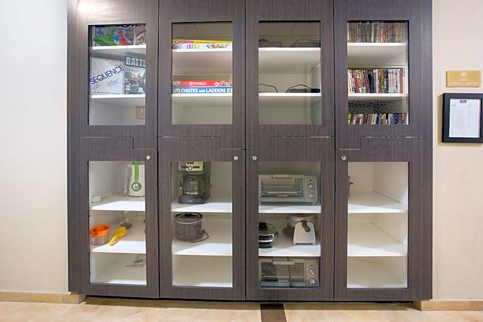 Candlewood Suites Longmont - Boulder Area By IHG