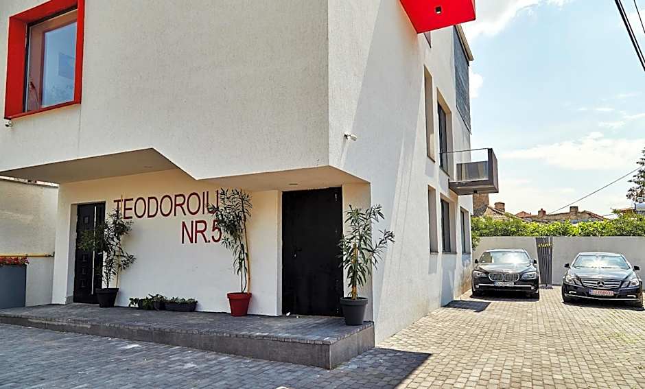 Teodoroiu nr. 5