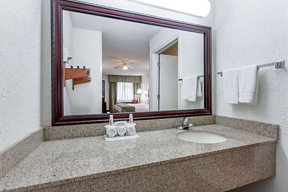 Baymont by Wyndham Manning