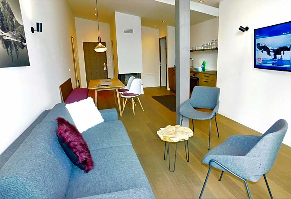 Vital & Sporthotel Brixen