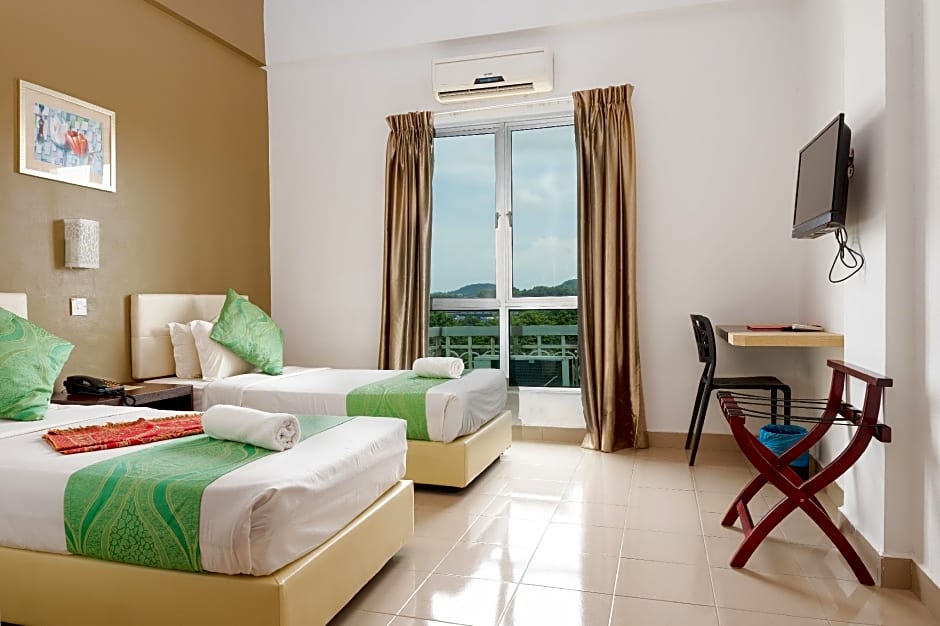 Hotel Kobemas Melaka