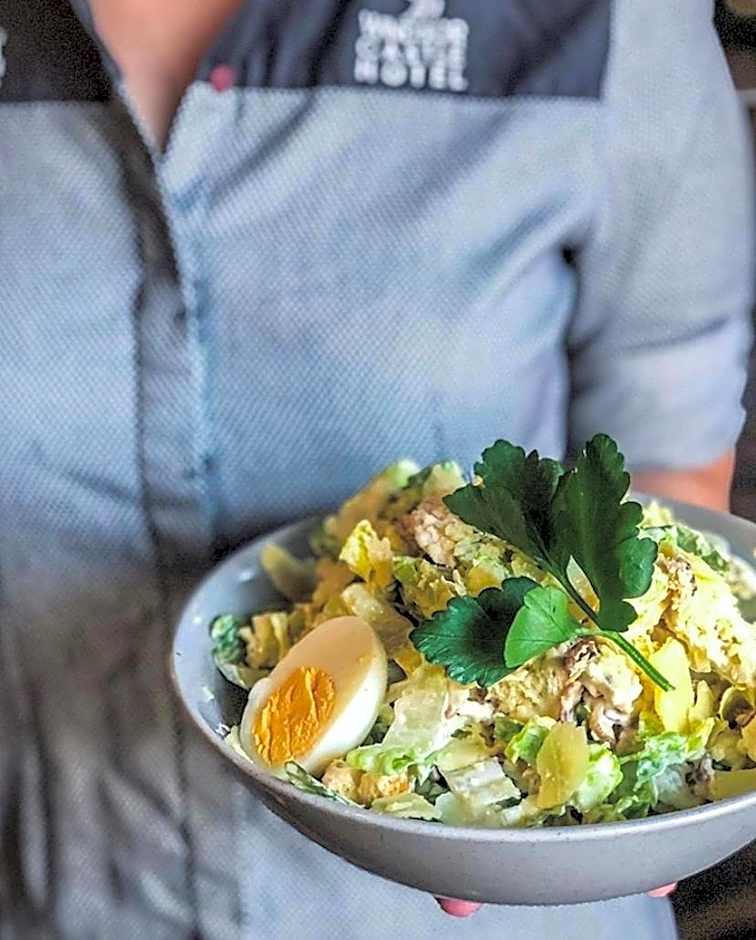 Windsor Castle Hotel