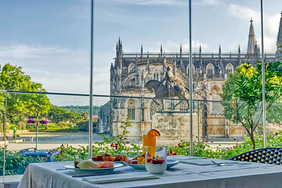 Hotel Lis Batalha Mestre Afonso Domingues