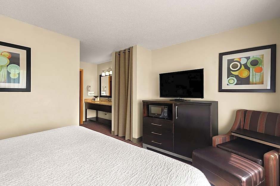 Best Western Germantown Inn