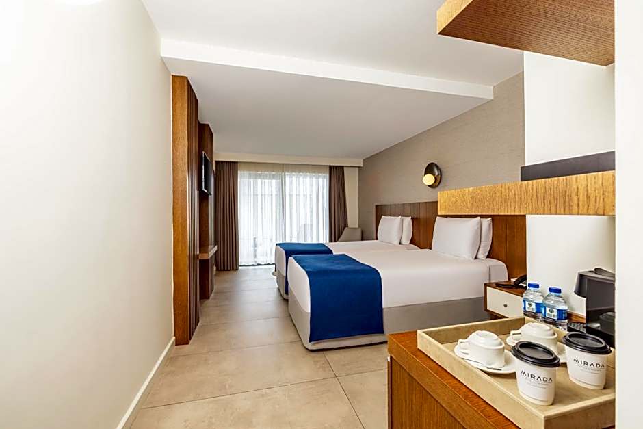 Mirada Exclusive Bodrum