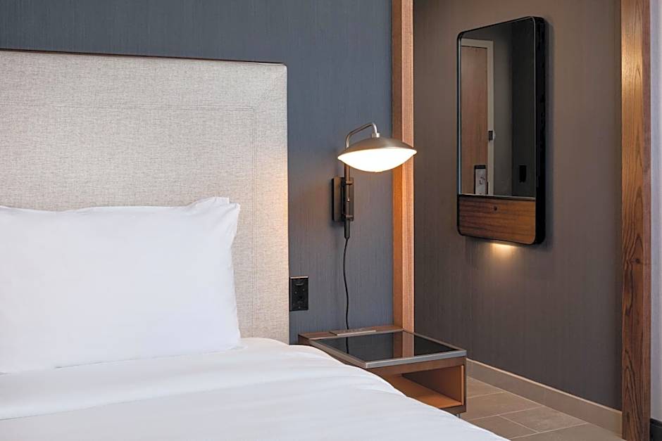 Courtyard by Marriott Owatonna Downtown