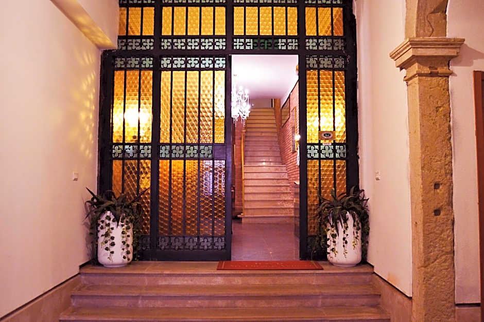 Art Dreams B&B