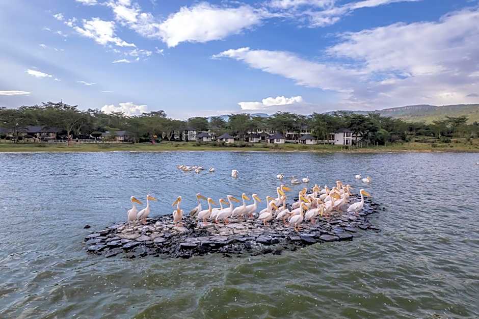 Sentrim Elementaita Lodge