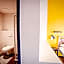 Wombat's City Hostel Vienna Naschmarkt