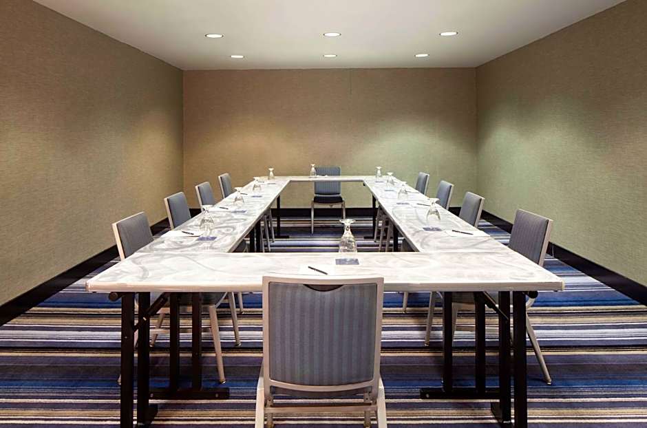 Hilton Houston NASA Clear Lake