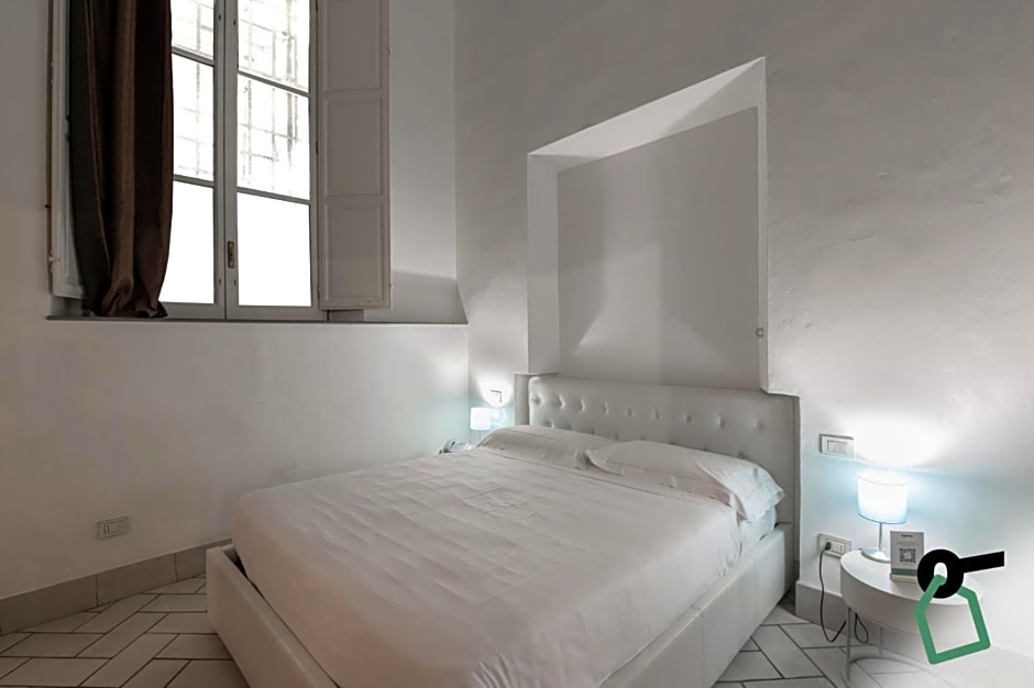 Hotiday Room Collection - Firenze Ghibellina