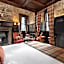 Dornoch Castle Hotel