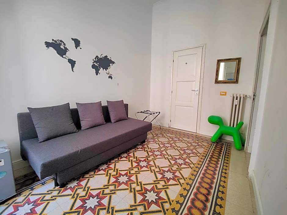 A Casa Boschi near Vatican