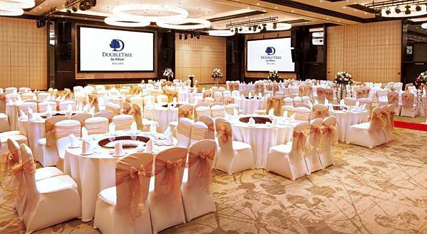 DoubleTree by Hilton Melaka