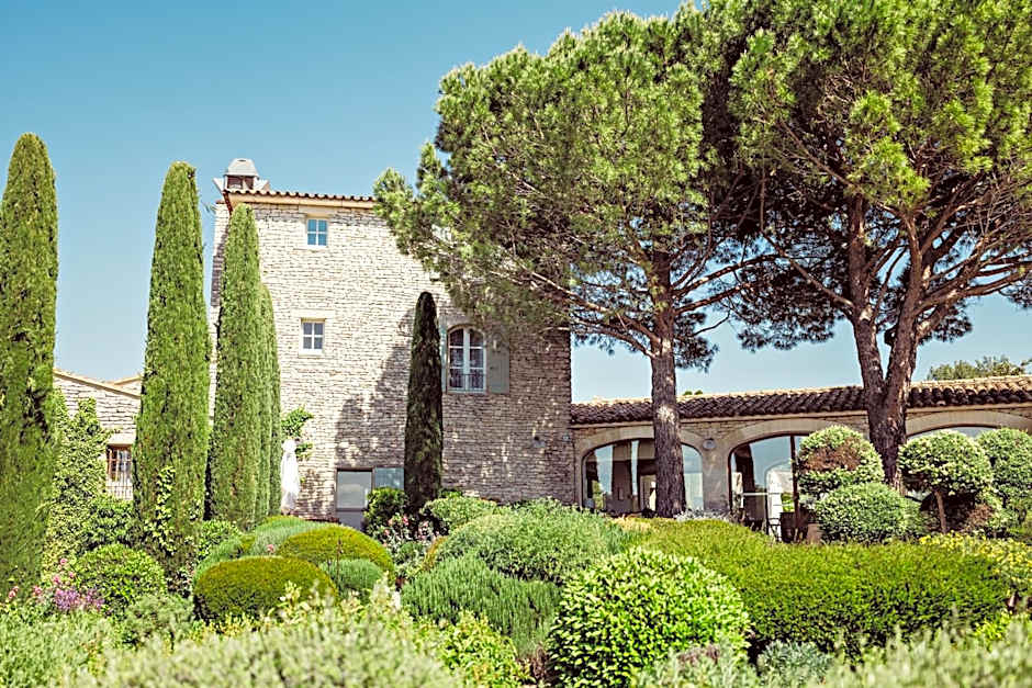 Capelongue, a Beaumier hotel & Spa
