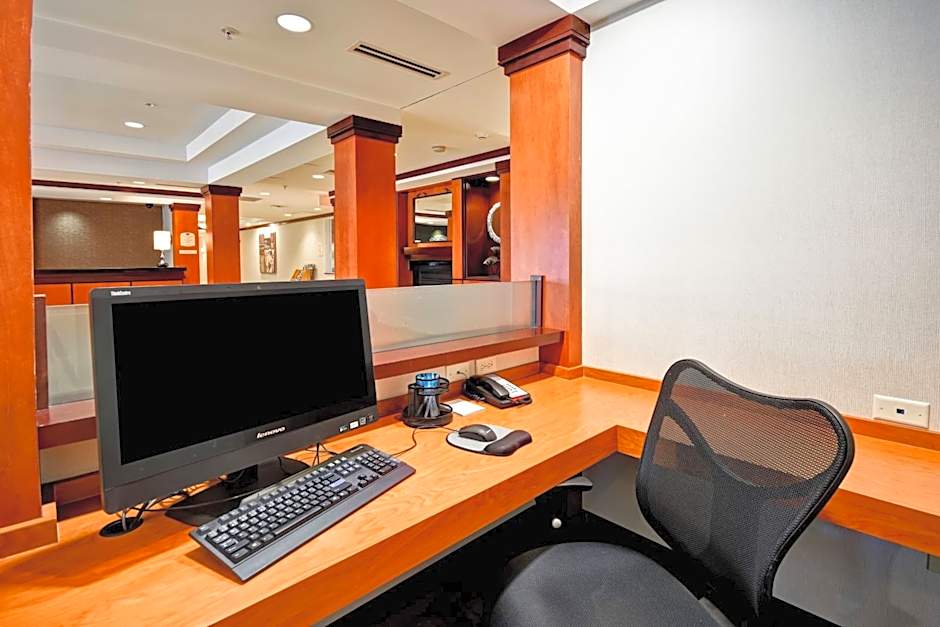 Fairfield Inn & Suites by Marriott North Platte