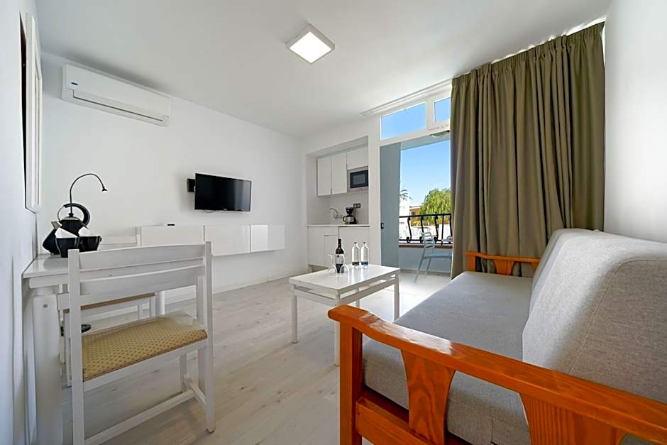 Atlantic Sun Beach - Gay Men Only