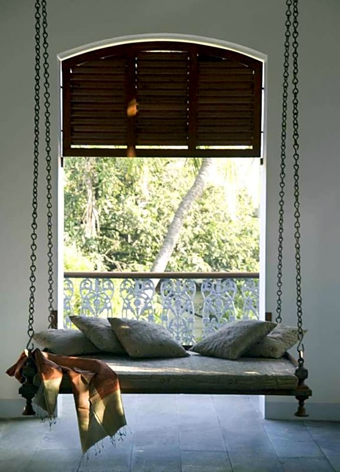 Hotel Le Dupleix Pondicherry