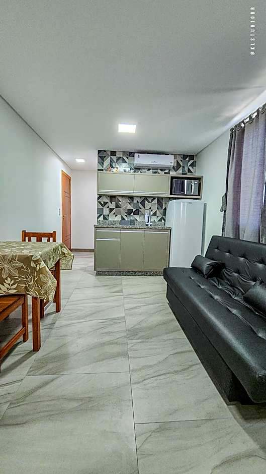 Apart Hotel Canto Grande