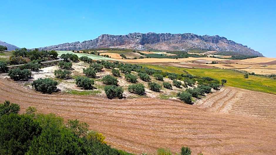 La Posada del Torcal