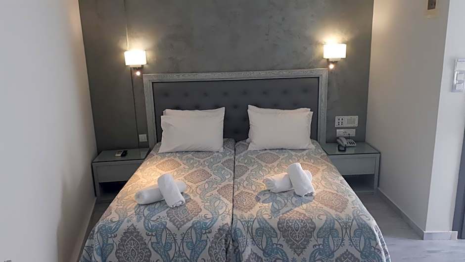 Anita Beach Hotel- Adults Only