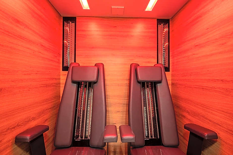 Central Swiss Quality Sporthotel