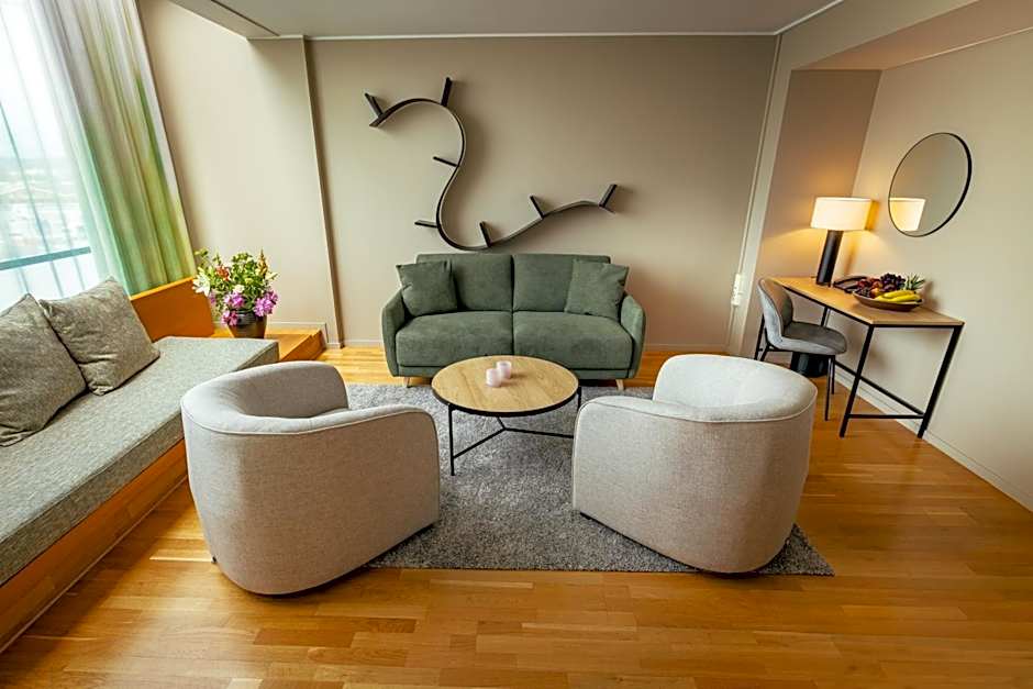 Hyatt Place Gothenburg Central